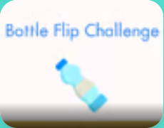Bottle Flip