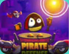 Pirate Defense