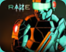 Raze 3