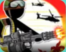 Stickman Army: The Resistance