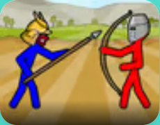 Stickman Kingdom Clash