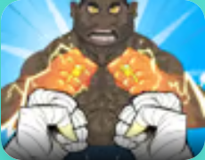 Streetfight King of the Gang