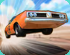 Stunt Car Challenge 3