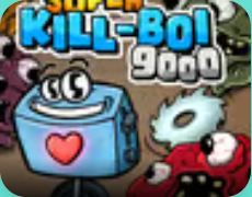 Super Kill-BOI 9000