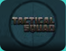 Tactical Squad