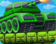 Tank VS Zombies