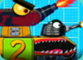 TankCraft 2