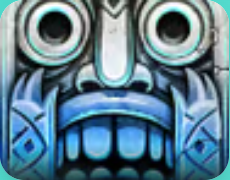 Temple Run 2: Frozen Shadows