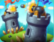 Tower Crush