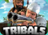 Tribals.io