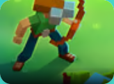 Blocky Universe