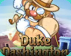 Duke Dashington Remastered
