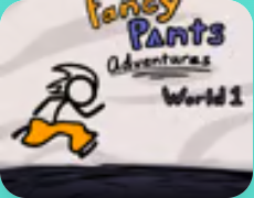 Fancy Pants