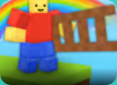 Rainbow Obby