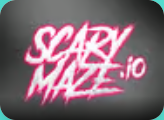 Scary Maze