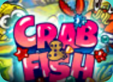 Crab & Fish