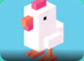 Crossy Road