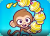 Monkey Mart