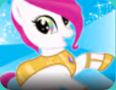 Pony DressUp 2