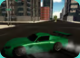 3D City Racer