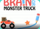 Brain For Monster Truck