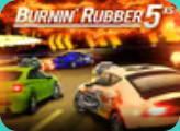 Burnin' Rubber 5 XS