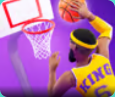 Basketball Superstars