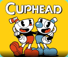Cuphead