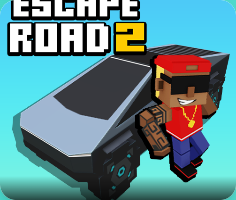 Escape Road 2