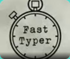 Fast Typer