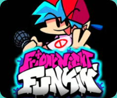 Friday Night Funkin'