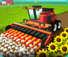 Harvest Simulator