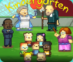 Kindergarten