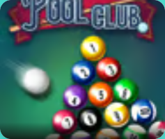 Pool Club