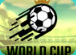 Soccer Skills World Cup