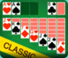 Solitaire Klondike 2.0