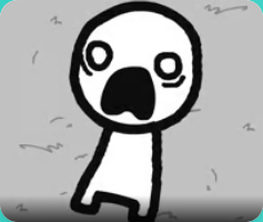 We Become What We Behold