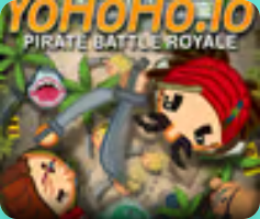 YoHoHo.io
