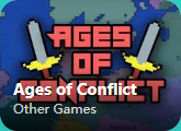 Ages of Conflict
