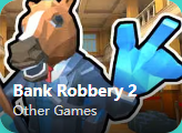 Bank Robbery 2