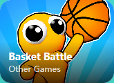 Basket Battle