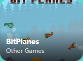 BitPlanes