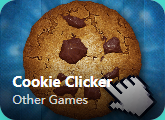 Cookie Clicker