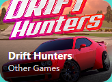 Drift Hunters