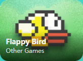 Flappy Bird