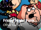 Friday Night Funkin': Darkness Takeover