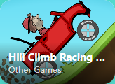Hill Climb Racing Lite
