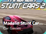 Madalin Stunt Cars 2