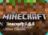 Minecraft 1.8.8