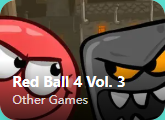 Red Ball 4 Vol. 3